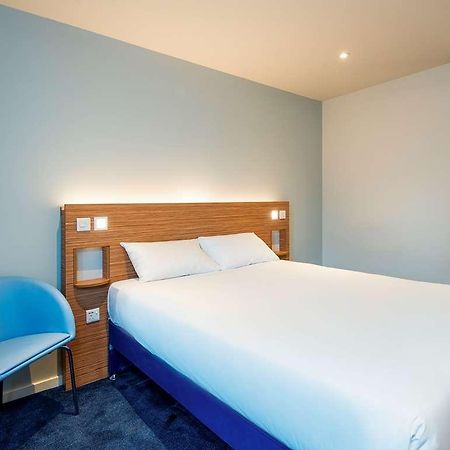 Ibis Budget West Thurrock Grays Εξωτερικό φωτογραφία