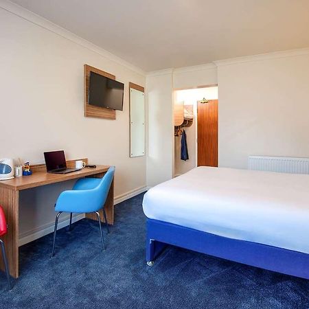 Ibis Budget West Thurrock Grays Δωμάτιο φωτογραφία