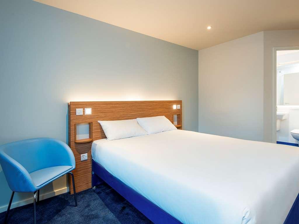 Ibis Budget West Thurrock Grays Εξωτερικό φωτογραφία