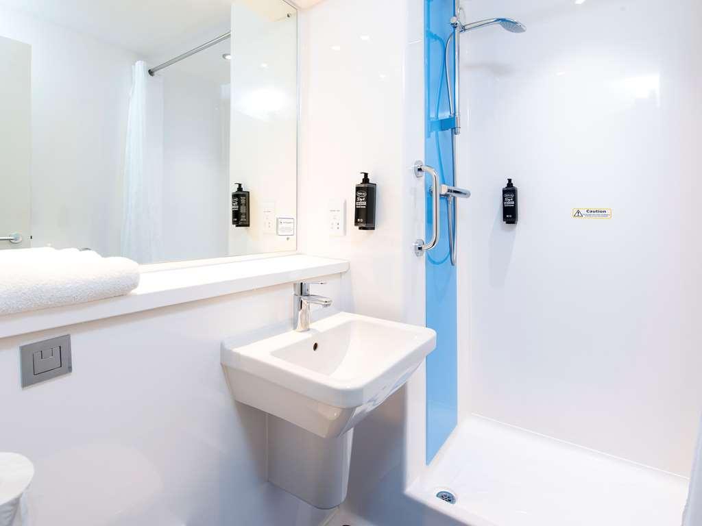 Ibis Budget West Thurrock Grays Εξωτερικό φωτογραφία