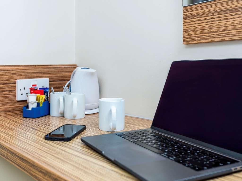 Ibis Budget West Thurrock Grays Εξωτερικό φωτογραφία