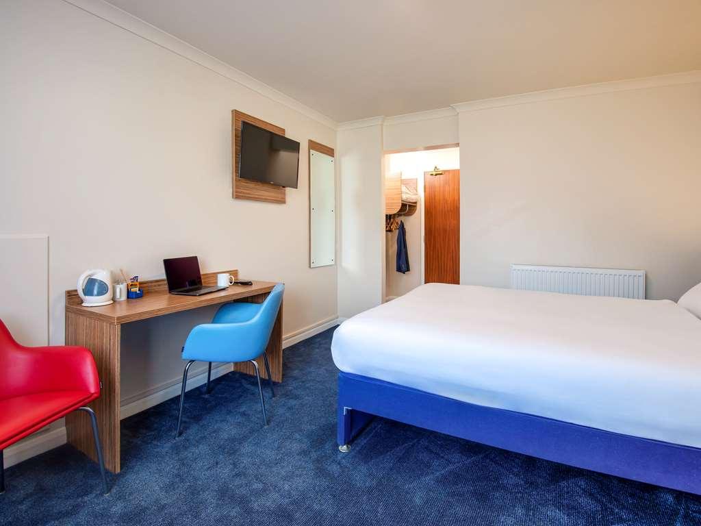 Ibis Budget West Thurrock Grays Δωμάτιο φωτογραφία